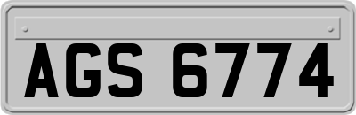 AGS6774