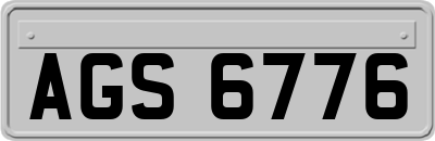 AGS6776