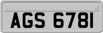 AGS6781