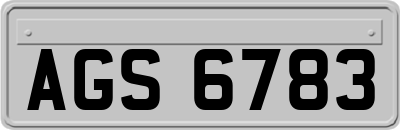 AGS6783