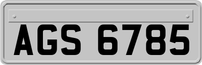 AGS6785