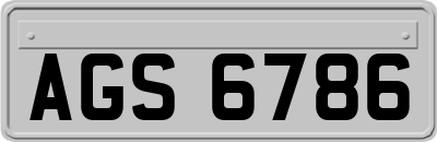 AGS6786
