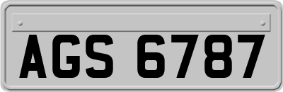 AGS6787
