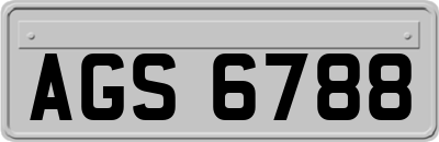 AGS6788