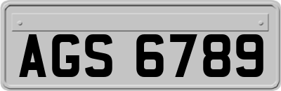 AGS6789
