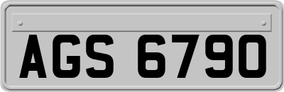 AGS6790