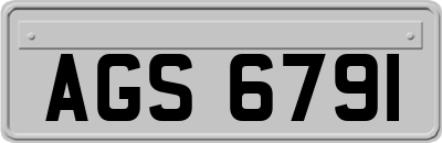 AGS6791