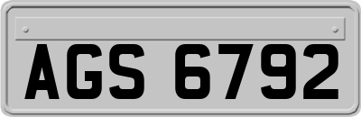 AGS6792