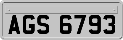 AGS6793