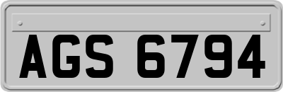 AGS6794
