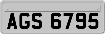 AGS6795