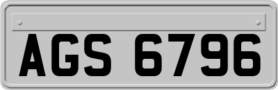 AGS6796