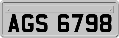 AGS6798