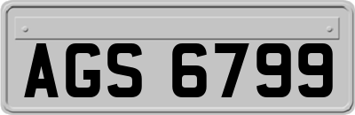 AGS6799