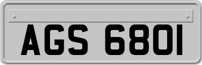 AGS6801
