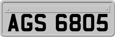 AGS6805