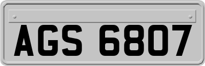 AGS6807