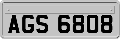 AGS6808