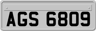 AGS6809