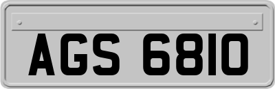 AGS6810