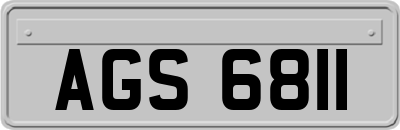 AGS6811