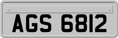 AGS6812