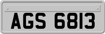 AGS6813
