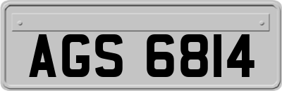 AGS6814