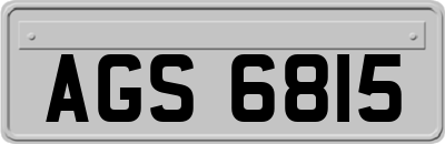AGS6815