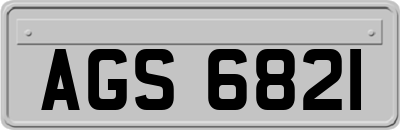 AGS6821