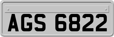 AGS6822