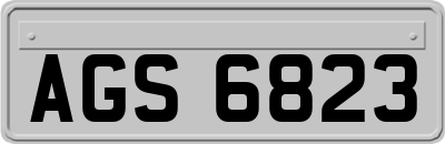 AGS6823
