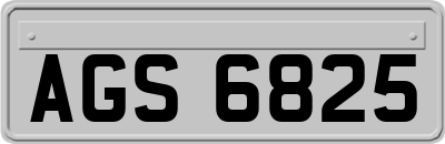 AGS6825