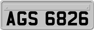 AGS6826