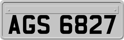 AGS6827