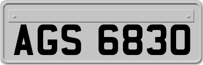AGS6830