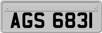 AGS6831