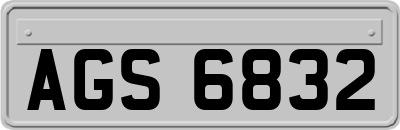 AGS6832