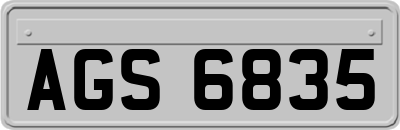 AGS6835
