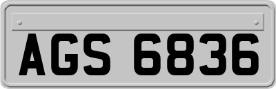 AGS6836