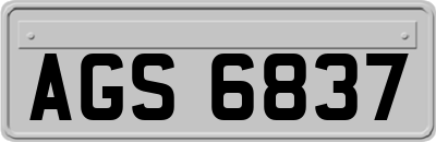 AGS6837