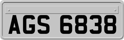 AGS6838