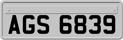 AGS6839