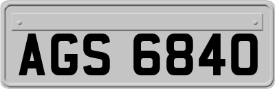 AGS6840