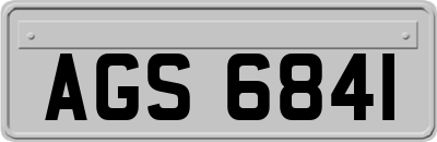 AGS6841