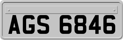 AGS6846
