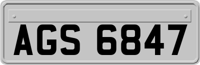 AGS6847
