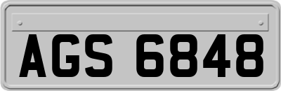 AGS6848