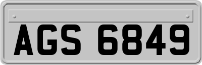 AGS6849