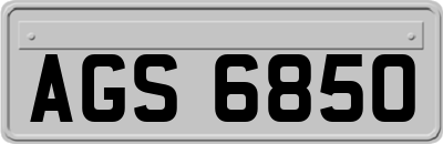 AGS6850